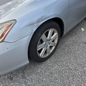 صورة مصغرة 49 لـ 2009 Lexus ES 350 BASE