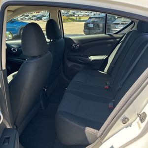 صورة مصغرة 34 لـ 2014 Nissan VERSA SV