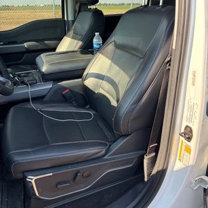 2023 FORD F-150 LARIAT — миниатюра 87