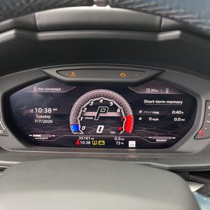 2020 Lamborghini URUS BASE 缩略图 40