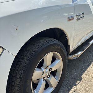 2014 RAM 1500 EXPRESS 缩略图 55