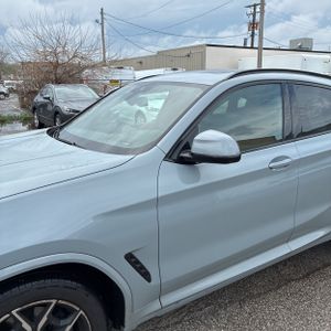 BMW X4 XDRIVE30I - 2