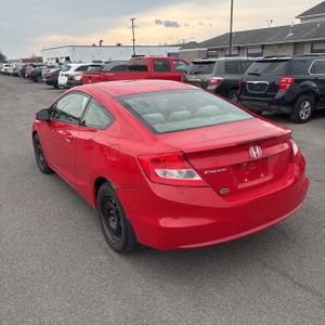 HONDA CIVIC EX - 5