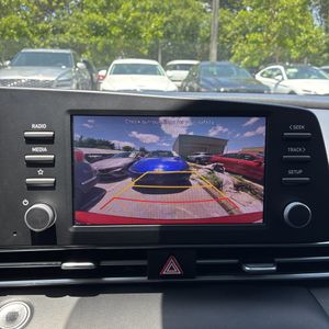 صورة مصغرة 35 لـ 2023 Hyundai ELANTRA SEL