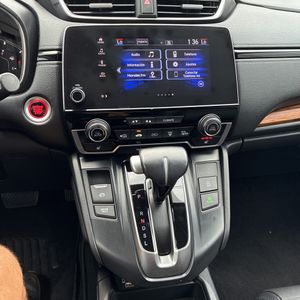 2022 Honda CR-V EX-L — миниатюра 66