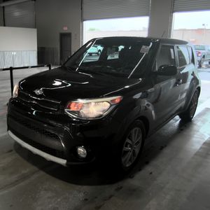 صورة 1 لـ 2019 KIA SOUL +