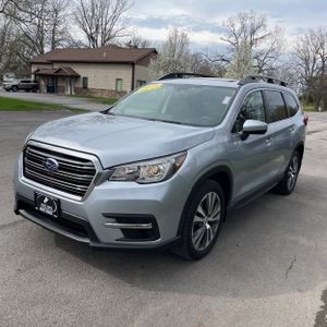 SUBARU ASCENT PREMIUM 7-PASSENGER - 1