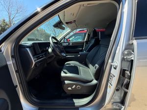 2025 Hyundai SANTA FE SEL 照片 22