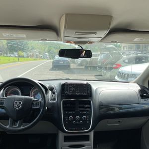 2018 Dodge GRAND CARAVAN SE 照片 37