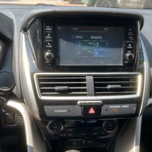 2019 Mitsubishi ECLIPSE CROSS ES thumbnail 37