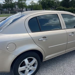 CHEVROLET COBALT LTZ - 9