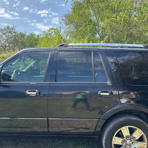 صورة 4 لـ 2008 FORD EXPEDITION LIMITED