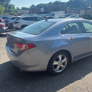صورة 9 لـ 2011 Acura TSX BASE