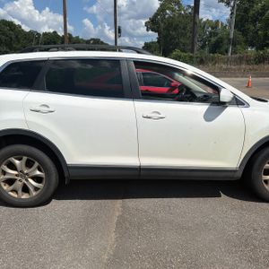 صورة مصغرة 11 لـ 2015 Mazda CX-9 TOURING