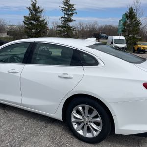 CHEVROLET MALIBU LT - 6