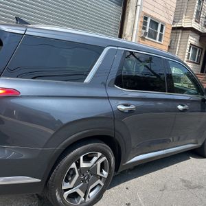 2024 Hyundai PALISADE LIMITED — фото 9