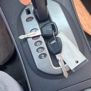 2002 Honda CIVIC LX 缩略图 48