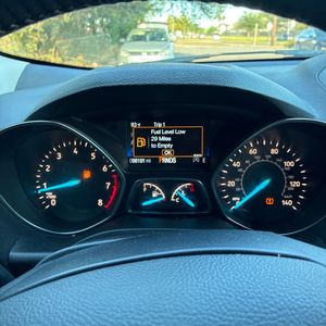 2018 FORD ESCAPE SE 缩略图 39
