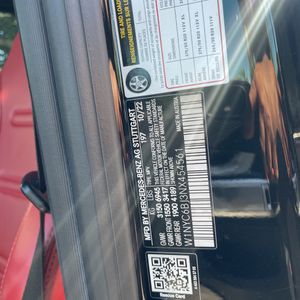 2022 Mercedes-BENZ G-CLASS thumbnail 54