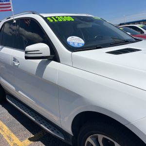 2016 Mercedes-BENZ GLE — фото 10