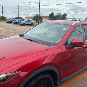 2021 Mazda CX-5 TOURING 照片 2