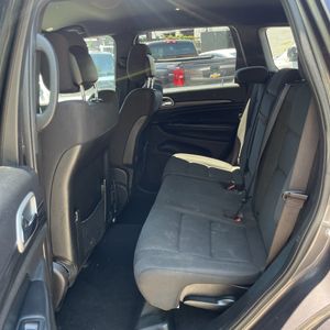 2019 JEEP GRAND CHEROKEE LAREDO E 缩略图 34