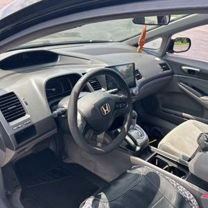 2008 Honda CIVIC LX — миниатюра 35