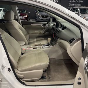 صورة 32 لـ 2014 Nissan SENTRA S