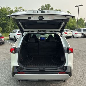 2024 Toyota RAV4 HYBRID XSE — миниатюра 43