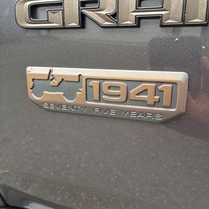 صورة مصغرة 23 لـ 2016 JEEP GRAND CHEROKEE LIMITED 75TH ANNIVERSARY