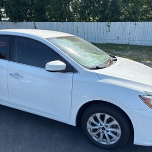 صورة مصغرة 13 لـ 2018 Nissan SENTRA S
