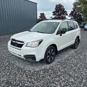 صورة 1 لـ 2017 Subaru FORESTER 2.5I PREMIUM