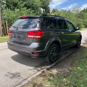 DODGE JOURNEY SE - 8