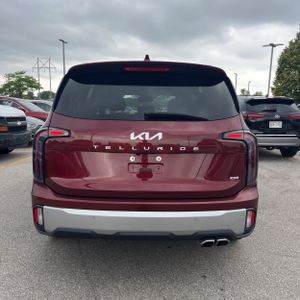 صورة 7 لـ 2023 KIA TELLURIDE SX