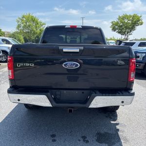 2017 FORD F-150 XLT — фото 7