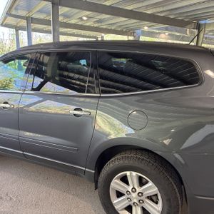CHEVROLET TRAVERSE LT - 6