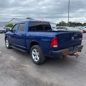 2014 RAM 1500 EXPRESS 照片 5