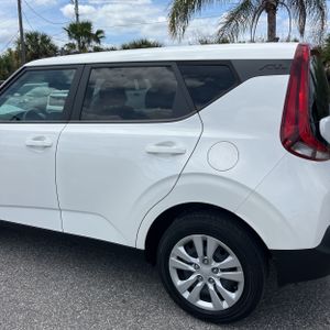 KIA SOUL LX - 6