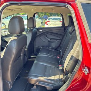 2015 FORD ESCAPE TITANIUM — миниатюра 34