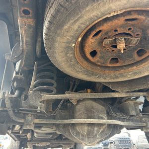 صورة مصغرة 25 لـ 2016 RAM 2500 TRADESMAN