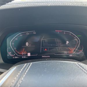 صورة 43 لـ 2020 BMW X7 XDRIVE40I