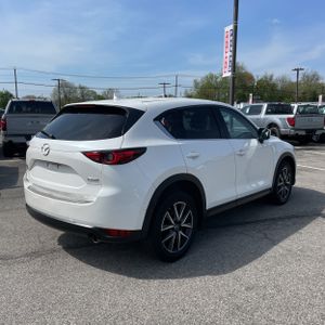 MAZDA CX-5 GRAND TOURING - 9