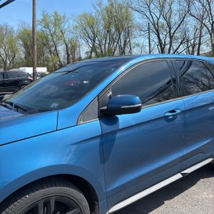 FORD EDGE ST - 2