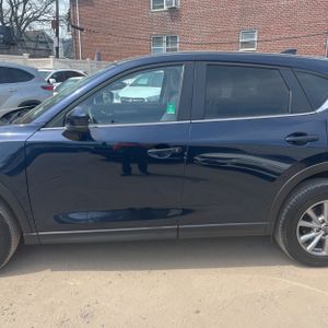 MAZDA CX-5 2.5 S PREFERRED - 4