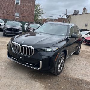 BMW X5 XDRIVE40I - 1