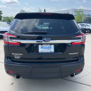SUBARU ASCENT PREMIUM 7-PASSENGER - 7