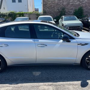 2024 Hyundai SONATA N LINE 照片 11