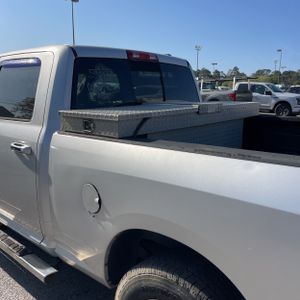 DODGE RAM 2500 SLT - 6