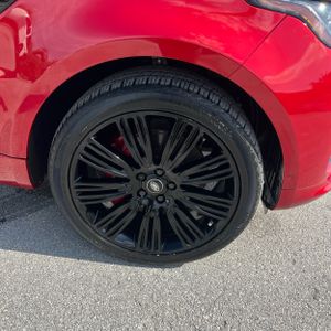 2019 LAND Rover RANGE ROVER SPORT HSE DYNAMIC — фото 20