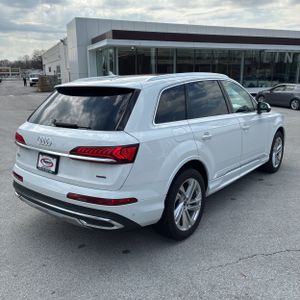 AUDI Q7 PREMIUM PLUS - 8